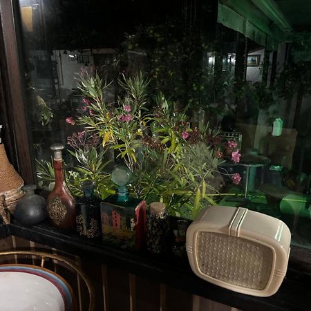 La Doi Pasi De Mare Hotel Vama Veche Luaran gambar