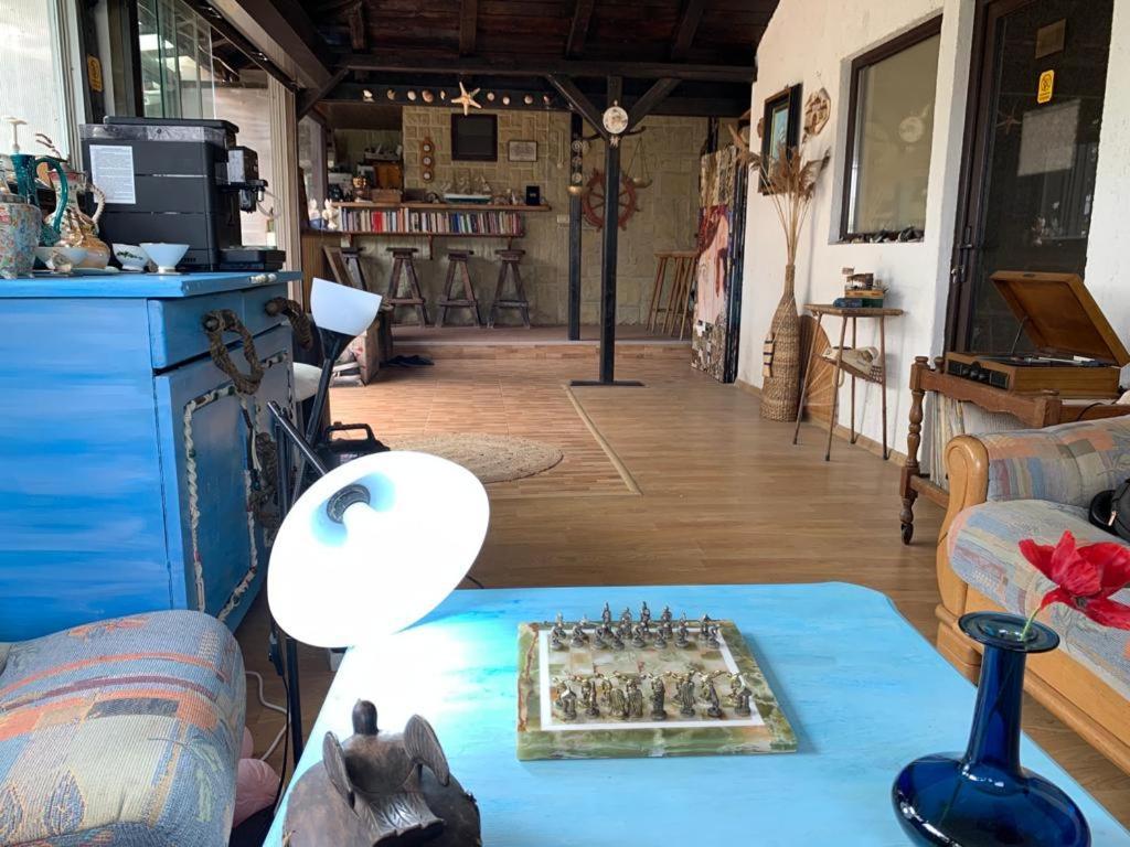 La Doi Pasi De Mare Hotel Vama Veche Luaran gambar